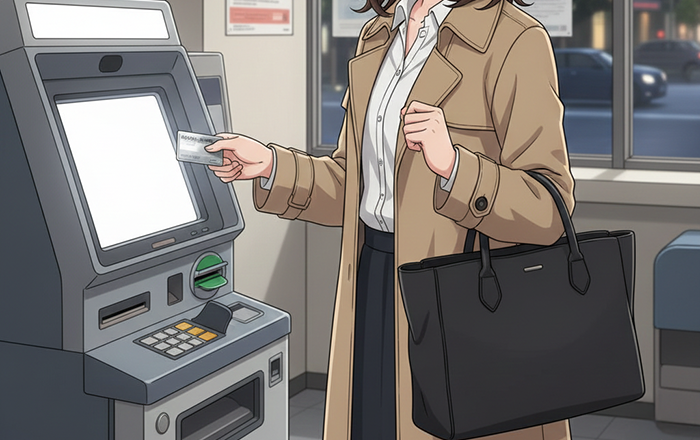 クレジットカード現金化とキャッシングとの違い その2