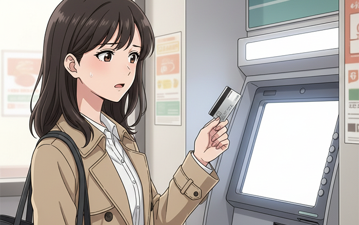 クレジットカード現金化とキャッシングとの違い その3